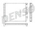 Chladič, chlazení motoru DENSO DRM33036