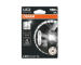 Zarovka, svetlo pro cteni (interier vozidla) ams-OSRAM 6413DWP-01B