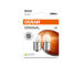 Zarovka, svetlo pro cteni (interier vozidla) ams-OSRAM 5007-2BL