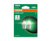Zarovka, svetlo pro cteni (interier vozidla) ams-OSRAM 5007ULT-2BL