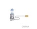Žárovka, odbočovací světlomet OSRAM 64151NBU-HCB