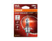 Zarovka, mlhovka ams-OSRAM 64193NL-1BL