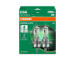Zarovka, mlhovka ams-OSRAM 64193ULT-2HB