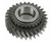 Ozubene kolo, redukcni hridel ZF 0073.201.002
