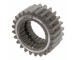 Ozubené kolo, hlavní hřídel ZF 0073.301.088