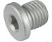 Uzavírací šroub, skříň olejového filtru (víko) HERTH+BUSS ELPARTS 50240014