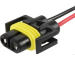 Konektor, hlavni svetlomet HERTH+BUSS ELPARTS 50390441