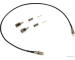 Kabel antény HERTH+BUSS ELPARTS 51277168