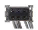 Súprava na opravu káblov, ventilátor vnútorného priestoru HERTH+BUSS ELPARTS 51277320