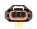 Sada kabelů na opravu, senzor polohy vačkového hřídele HERTH+BUSS ELPARTS 51277322