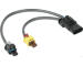 Kabel adaptéru, termostat HERTH+BUSS ELPARTS 51277469