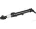 Tryska ostrikovace, cisteni svetlometu HERTH+BUSS ELPARTS 65451172