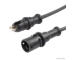 Spojovací kabel ABS HERTH+BUSS ELPARTS 70660936