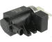 Měnič tlaku, turbodmychadlo HERTH+BUSS ELPARTS 70671956