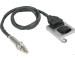 NOx-sensor, NOx-katalyzator HERTH+BUSS ELPARTS 70680062