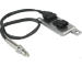 NOx-sensor, NOx-katalyzator HERTH+BUSS ELPARTS 70680071