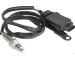 NOx-sensor, NOx-katalyzator HERTH+BUSS ELPARTS 70680107