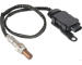 NOx-senzor, NOx-katalyzátor HERTH+BUSS ELPARTS 70680510
