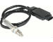 NOx-sensor, NOx-katalyzator HERTH+BUSS ELPARTS 70681000