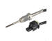 Cidlo, teplota vyfukovych plynu HERTH+BUSS ELPARTS 70682112