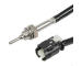 Cidlo, teplota vyfukovych plynu HERTH+BUSS ELPARTS 70682118