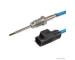 Cidlo, teplota vyfukovych plynu HERTH+BUSS ELPARTS 70682309