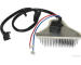 Řídící jednotka, topení/ventilace HERTH+BUSS ELPARTS 75614009