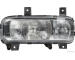 Hlavní světlomet HERTH+BUSS ELPARTS 81658019