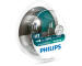 żiarovka pre odbočovací svetlomet PHILIPS 12258XV+S2