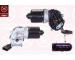 Motor stěračů KLOKKERHOLM 00283270