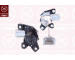 Motor stěračů KLOKKERHOLM 55627170