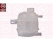Vyrovnávací nádoba, chladicí kapalina KLOKKERHOLM 60373001