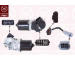 Motor stěračů KLOKKERHOLM 60373270