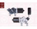 Motor stěračů KLOKKERHOLM 60413270