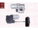Motor stěračů KLOKKERHOLM 95243270