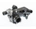 Termostat, chladivo BorgWarner (Wahler) 412250.96D