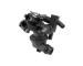 Termostat, chladivo BorgWarner (Wahler) 412484.99D