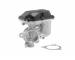 AGR - Ventil BorgWarner (Wahler) 712054D