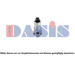 AGR-Ventil AKS DASIS 045141N