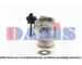 AGR-Ventil AKS DASIS 045144N