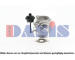 AGR-Ventil AKS DASIS 045145N