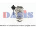 AGR-Ventil AKS DASIS 045148N
