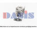 AGR-Ventil AKS DASIS 045153N