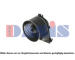vnitřní ventilátor AKS DASIS 048127N