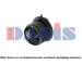 vnitřní ventilátor AKS DASIS 048139N