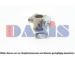 AGR-Ventil AKS DASIS 055021N