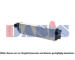 Chladič turba AKS DASIS 057017N