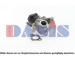 AGR-Ventil AKS DASIS 065011N