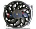 Větrák, chlazení motoru AKS DASIS 068016N