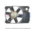 Větrák, chlazení motoru AKS DASIS 068052N